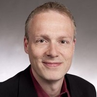 Galexis AG Employee Michael Schnider's profile photo