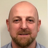 Worley Employee Michael Barras's profile photo