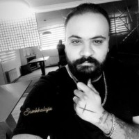 Quantelium Employee Hesam Khalaj's profile photo