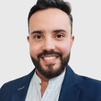 TradeUp Group Employee Weslley Lourenço's profile photo