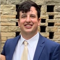 Strickland Companies Employee TJ Smith's profile photo
