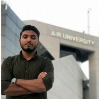 Dolphin Group Employee Iftikhar Qadir's profile photo