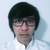 UCA General Insurance Services Employee Andrew Nguyen's profile photo
