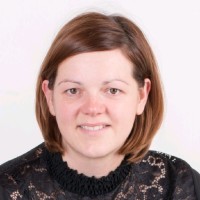 Cevi Employee Eveline van Hoecke's profile photo