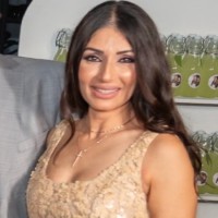 Lina Markus Email & Phone Number