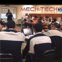 Mech-Tech College Employee Leslie Rodriguez's profile photo