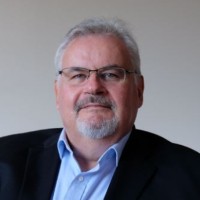 IBA Group Employee Owen Geach's profile photo