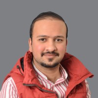 Zweidevs Employee Ali Zain's profile photo