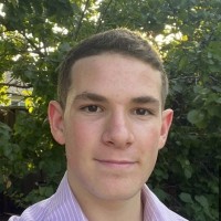 Enteros, Inc Employee Ariel Warshawsky's profile photo