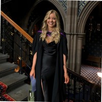 Big Noise Govanhill Employee Hannah Langdon's profile photo
