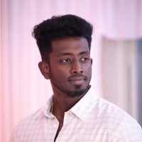 Aura Cloud Employee Sakthivel Srinivasan's profile photo
