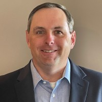 Mutual of Omaha Employee Brian MacKey's profile photo