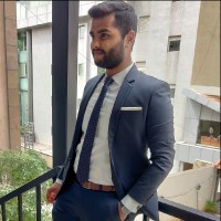 The KariGhars Employee Muhammad Talib's profile photo