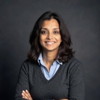 Vasudha Raghunathan Email