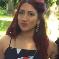 Natasha Wynarczyk Email & Phone Number