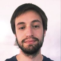 PGB Employee Nicolás Pinochet Olave's profile photo