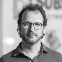 Stretch PR Employee Chris Barricks's profile photo