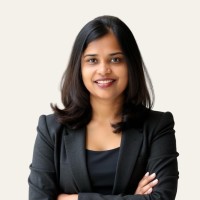 EmployStats Employee Sama Agrawal's profile photo