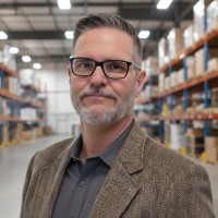 FlexQube Employee Gene Bowker's profile photo