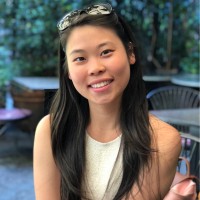 Lady M Confections Co., Ltd. Employee Samantha Lim's profile photo