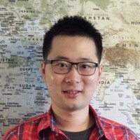 Airbnb Employee Liyin Tang's profile photo