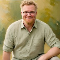 York Space Systems LLC Employee Rob Storm's profile photo