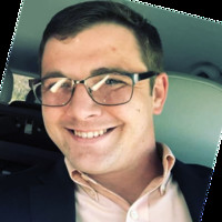 Senior Solutions (Senior Solutions At Home, Inc.) Employee Gavin Yates's profile photo