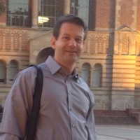 TAE Life Sciences Employee Michael Torgov's profile photo