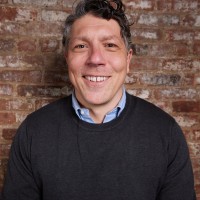 Veoride Employee Robert Gardner's profile photo