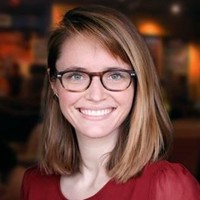 Envolvemedia, LLC Employee Claire Sandvig's profile photo