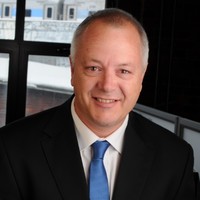 Fresche Legacy Employee Gavin Rogers's profile photo