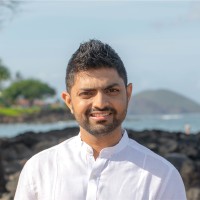 Jignesh P Email & Phone Number
