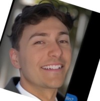 U.S. Marine Corps Reserve Employee Robert Grella's profile photo