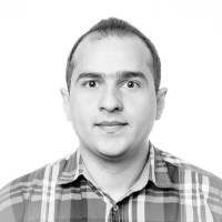 Siavash Gorji Email