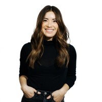 Red Bull Employee Caitlin Chen's profile photo