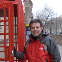 Itaú Paraguay Employee Christian M's profile photo