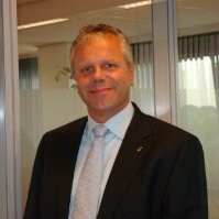 Workday Employee Rob Cools's profile photo
