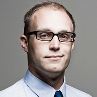 Pacemour Creative Employee Charles Erickson's profile photo