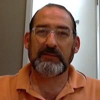 Myochanics Myotherapy Clinic Employee Don Maher's profile photo