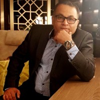 Shailendra Saini