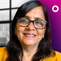 ExpertusONE Employee Mohana Radhakrishnan's profile photo