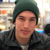 Caleb Cook Email & Phone Number