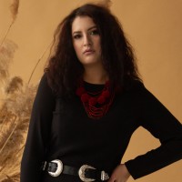 ZenwayCode Employee Anastasiia Sumtsova's profile photo
