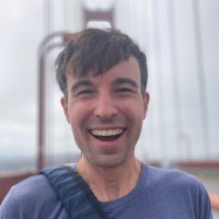 One Codex Employee Jai Rideout's profile photo