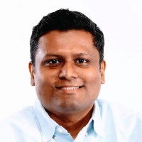 Amplispot Employee Tom Jose's profile photo