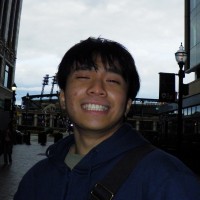 LearningClues Employee Phillip Guan's profile photo