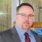 Pentagon Force Protection Agency Employee Thomas Cox's profile photo