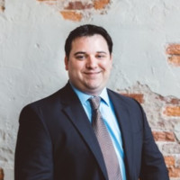 Drive Engineering Employee Jonathan Kelly's profile photo