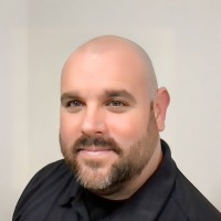 Halo Security Employee Nick Merritt's profile photo