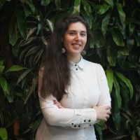 FABRIQUE_A Employee Joana Sargiacomo's profile photo